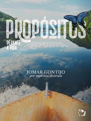 cover image of Propósitos perante à vida